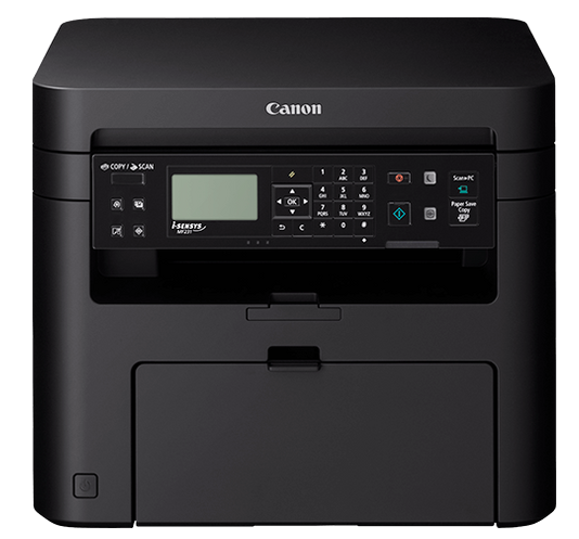 Canon i-SENSYS MF231