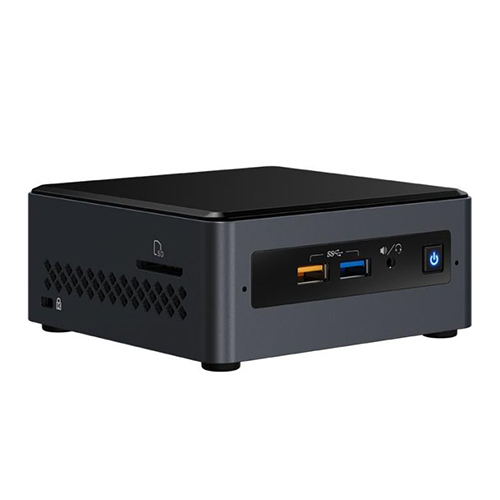 Intel NUC Kit /Celeron J4005 (NUC7CJYHN)