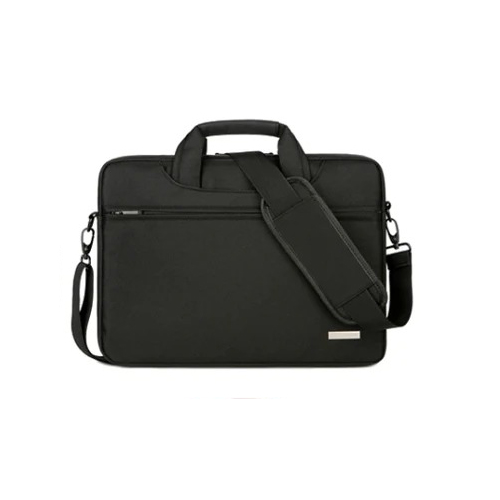 DSMREN 15.6 "  Nylon Laptop Bag black/006853