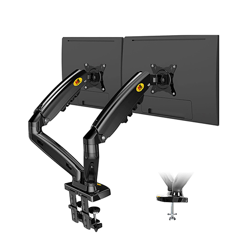 Monitor Holder NB F160 (17''~ 27'')