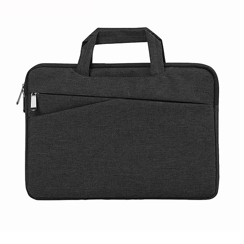 BUBM FMBX Laptop Bag 15.6 black/006854