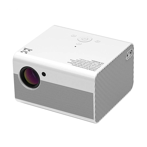 T10 Multimedia Portable Projector /005846