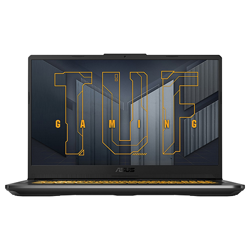 ASUS FX706HEB-HX103 Core i5 11400H/ RAM: 8Gb/ SSD: 512Gb/GPU: 3050Ti 4Gb/ DOS/ 17.3" IPS FHD (90NR0713-M03690)