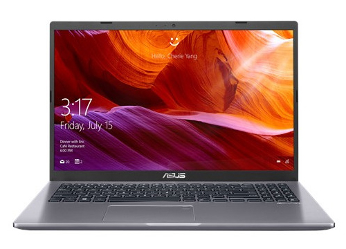 ASUS X509JA-EJ022 i3-1005G1; RAM: 8GB; SSD: 256GB; 15.6" FHD