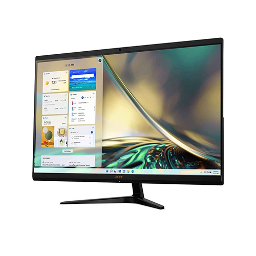 Aspire C24-1700/ i3-1215U/ 8GB/512GB/23,8"/ W11/DQ.BJFMC.006